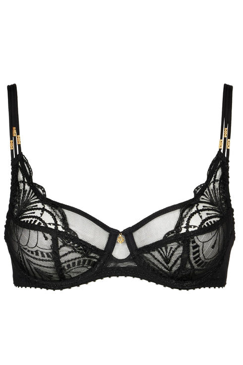 Aubade Vibes Comfort full cup bra
